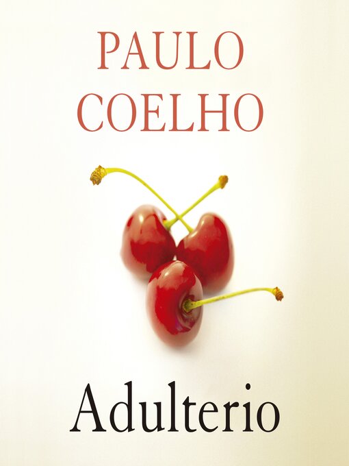 Title details for Adulterio by Paulo Coelho - Available